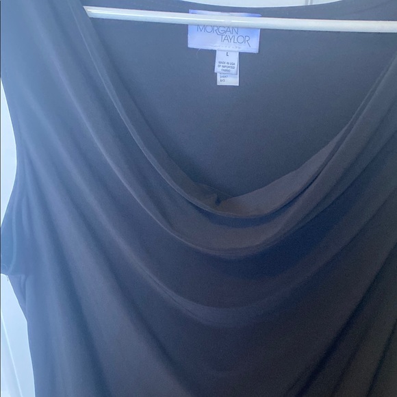 Morgan Taylor & Just A Girl Sleeveless Tops - Picture 3 of 8